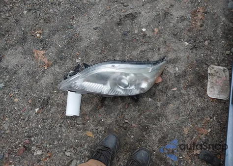 2015 Toyota Sienna Xle 8 Passenger from USA, damaged, VIN 5TDYK3DC2FS628909